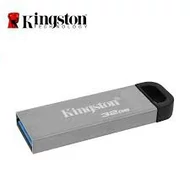 FLASH - PEN DRIVE 64GB KINGSTON Kyson DTKN/64GB USB3.2