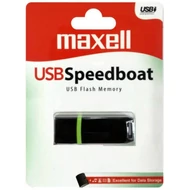 FLASH - PEN DRIVE 16GB Maxell Speedboat USB2.0