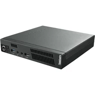 PC - Lenovo M92p Tiny i5-3470T/4/120SSD mini PC használt