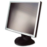 MO - Samsung 19" LCD Használt 4:3