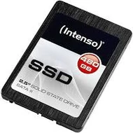 SSD - 480GB Intenso High SATA3