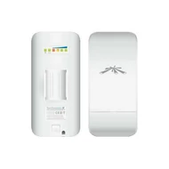 HA - Ubiquiti NanoStation M5 5GHz HiPower 2x2 MIMO AirMax TDMA kültéri access