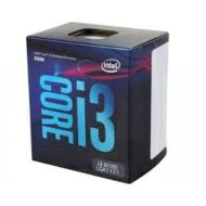 CPU - Intel CORE i3 10105F 3.7GHz/4C/6M S1200