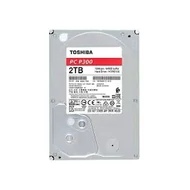 HDD - TOSHIBA 2TB SATA3 128MB HDWD220UZSVA