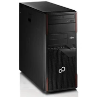 PC - FUJITSU ESPRIMO P5010 PC i5-10400/8GB/256GB SSD/Win10 Pro