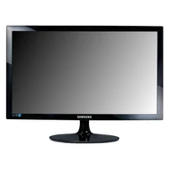 MO - Samsung 24" S24C450B vga, dvi használt