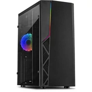 HZ - Inter-Tech B-02 RGB ház