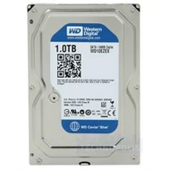 HDD - WD 2TB SATA3 WD20EFZX 128MB