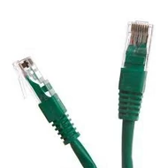 UTP - Patch  2m CAT6 UTP fekete