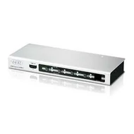 KE - Approx APPKVHDMI2P KVM switch HDMI 2port