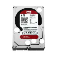 HDD - WD 8TB 5400RPM SATA3 WD80EFZZ Red Plus