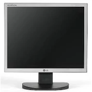 MO - LG 19" LCD Használt Wide 16:9