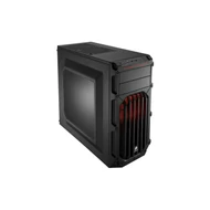 HZ - Cooler Master MasterBox E300L- MCB-E300L-KN5N-B01