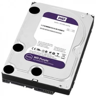 HDD - WD 4TB 5400RPM SATA3 WD22PURZ 256MB