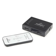 KE - HDMI switch 5port Gembird DSW-HDMI-53