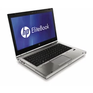 NB - HP Elite 820 G1 i5 4200U/4/128SSD/CAM/ W7P COA  12,5" használt