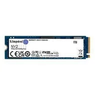 SSD - 1 TB Kingston NV2  M.2