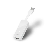 HA - Hálózati kártya USB->UTP 10/100/1000 átalakító (USB 3.0) TP-LINK UE306