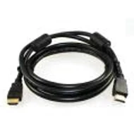 KÁBEL - HDMI-HDMI kábel  2m  2.1 aranyozott