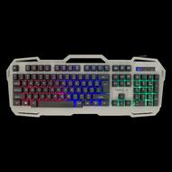 KEYB - White Shark VIKING -2 membrános gamer billentyűzet (magyar)