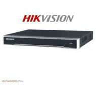 CCTV -  Dahua NVR rögzítő - NVR2104HS-P-S3 (4cs,H265,80Mbps,HDMI+VGA,2xUSB,POE)