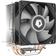 COALL - ID-Cooling CPU Cooler - SE-903-SD (23,1dB; max. 63,61 m3/h, 3pin, 9cm)