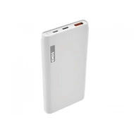 AKKU - Powerbank Emos AlphaQ 10000mAh QC USB-C/USB-A fekete