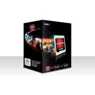 CPU - AMD Ryzen 5 4500 3.6GHz AM4 BOX Wraith Stealth hűtő