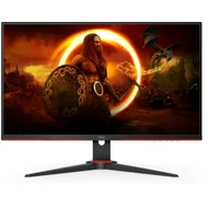 MO - AOC 27" 27G2SAE/BK LED 1 ms, 165Hz, FreeSync monitor