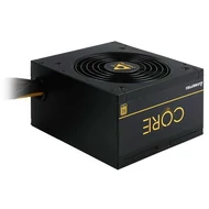 TÁP - CHIEFTEC 12cm 500W  80+ Gold
