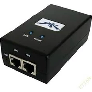 HA - UBiQUiTi PoE Injector, 24VDC, 12W, Gigabit