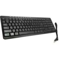 KEYB -  Dell KM5221W Pro Wireless Hungarian Keyboard and Mouse