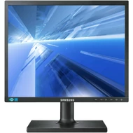 MO - Samsung 22" LCD S22C200BW LCD 1680x1050 VGA, DVI-D Használt