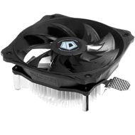 COALL - ID-Cooling CPU Cooler - DK-03 Rainbow