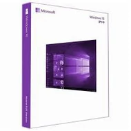 SW - WINDOWS 10 Pro 64bit HUN OEM