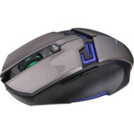 EG - Cooler Master MM731 Hybrid Gamer mouse Black