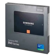 SSD - 2TB Samsung 870 EVO