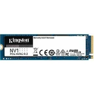 SSD -  500GB Kingston NVMe SNV2S/500G