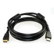 KÁBEL - HDMI-HDMI kábel  2m  2.1 8K aranyozott Dobozos