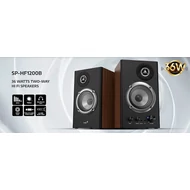 SP - GENIUS SP-HF 1200B 2.0