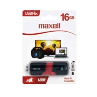 FLASH - PEN DRIVE  4GB Intenso USB2.0 fekete