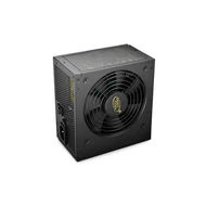 TÁP - DeepCool Tápegység 650W - PF650 (80 Plus, Aktív PFC, 12cm )