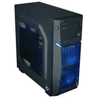 HZ -Zalman Z1 Iceberg fekete ház