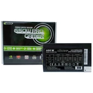 TÁP - Seasonic B12 BC-650 650W 12cm ATX BOX 80+