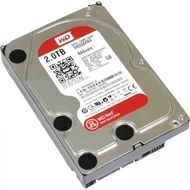 HDD - WD 2TB 5400RPM SATA3 WD20EFPX