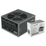 TÁP - LC-Power 700W 14cm ATX2.31 80plus