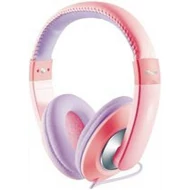 FEJH - Usams Bluetooth fejhallgató YG23 bézs
