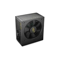 TÁP - DeepCool Tápegység 600W - PF600 (80 Plus, Aktív PFC, 12cm )