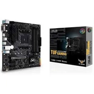 A - ASUS TUF GAMING X870-PLUS WIFI AM5