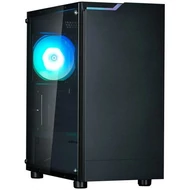 HZ - Zalman T4 Plus fekete